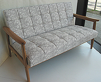 �J�����N60 K�`�F�A�[ 2�V�[�^�[
���~�e�b�h�G�f�B�V���� �p�[�}�l���g�t�����[