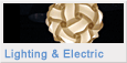 Lighting & Electric