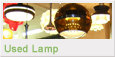 Used Lamp