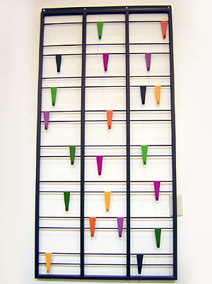 Hook Hanger