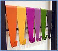 Hook Hanger